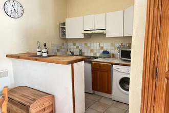  appartement villecroze 83690