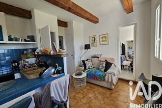  appartement villecroze 83690