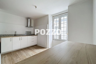  appartement villedieu-les-poeles 50800