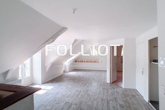  appartement villedieu-les-poeles 50800