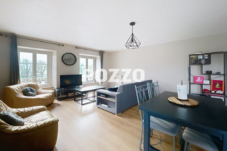  appartement villedieu-les-poeles 50800