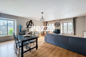  appartement villedieu-les-poeles 50800