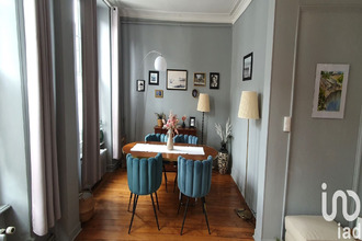  appartement villedieu-les-poeles 50800