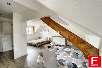  appartement villedieu-les-poeles 50800