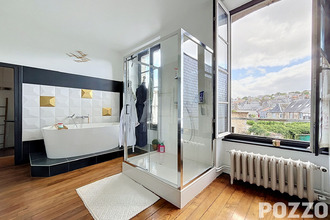  appartement villedieu-les-poeles 50800