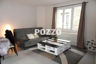  appartement villedieu-les-poeles 50800