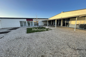  appartement villedieu-sur-indre 36320