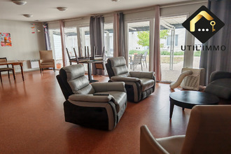  appartement villedieu-sur-indre 36320