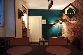  appartement villedieu-sur-indre 36320