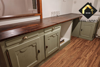  appartement villedieu-sur-indre 36320