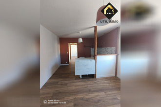  appartement villedieu-sur-indre 36320