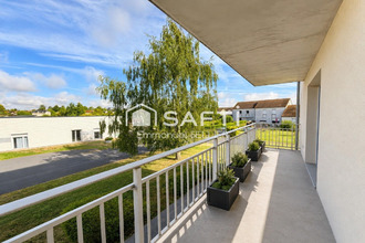  appartement villedieu-sur-indre 36320