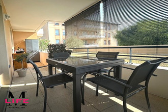  appartement villefontaine 38090