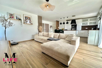  appartement villefontaine 38090