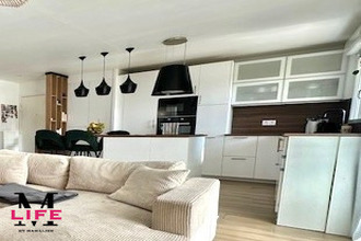  appartement villefontaine 38090