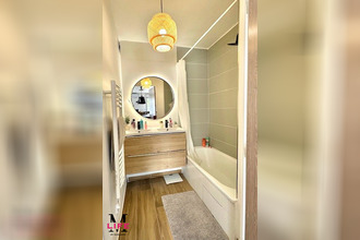  appartement villefontaine 38090