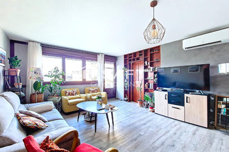  appartement villefontaine 38090