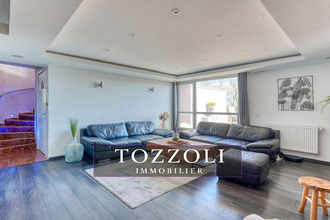  appartement villefontaine 38090