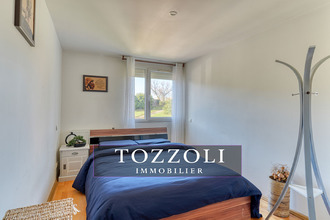  appartement villefontaine 38090