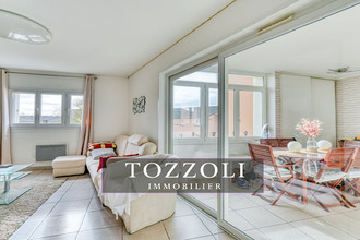  appartement villefontaine 38090