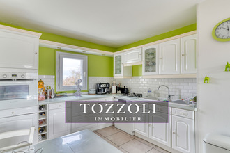  appartement villefontaine 38090