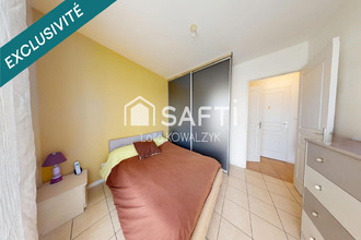  appartement villefontaine 38090