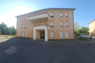  appartement villefontaine 38090