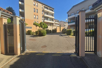  appartement villefontaine 38090