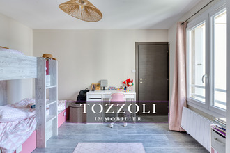  appartement villefontaine 38090