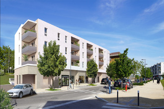  appartement villefontaine 38090