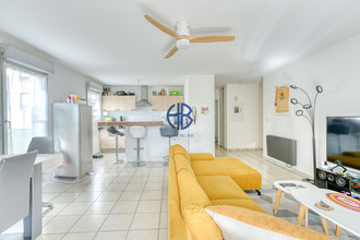  appartement villefontaine 38090