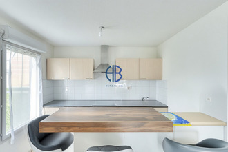  appartement villefontaine 38090