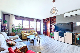  appartement villefontaine 38090