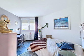  appartement villefontaine 38090