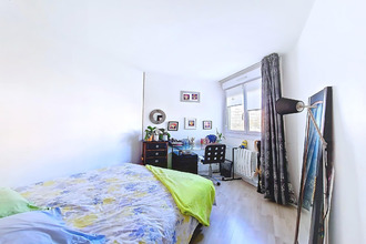  appartement villefontaine 38090