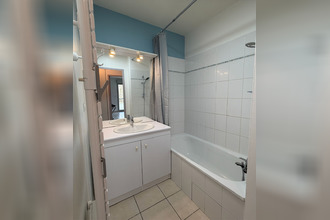  appartement villefontaine 38090