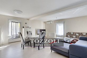  appartement villefontaine 38090