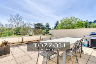  appartement villefontaine 38090