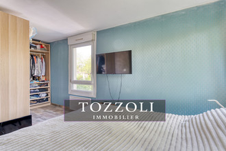  appartement villefontaine 38090
