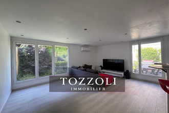  appartement villefontaine 38090