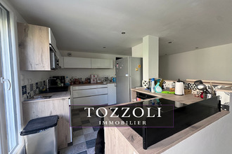  appartement villefontaine 38090