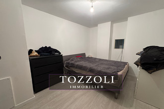  appartement villefontaine 38090