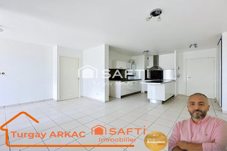  appartement villefontaine 38090