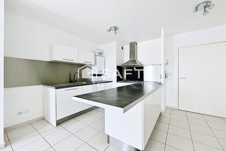 appartement villefontaine 38090