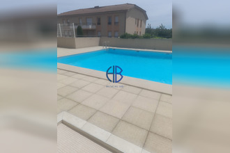  appartement villefontaine 38090