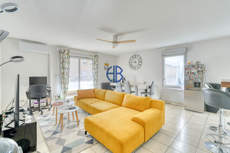  appartement villefontaine 38090