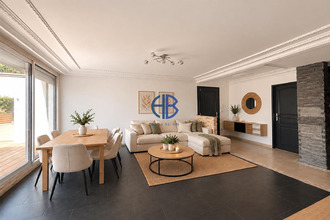  appartement villefontaine 38090