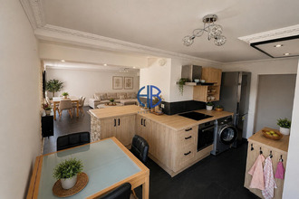  appartement villefontaine 38090