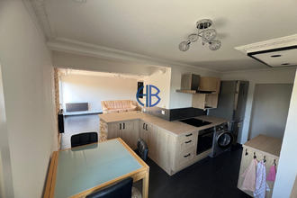  appartement villefontaine 38090
