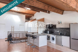  appartement villefranche-de-lauragais 31290